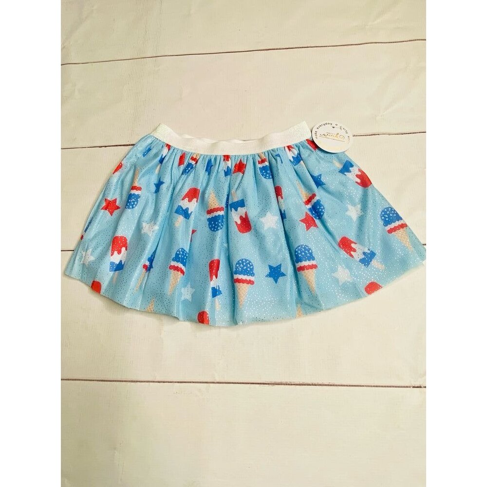 Sweet Wink Size 2/4 Skirt